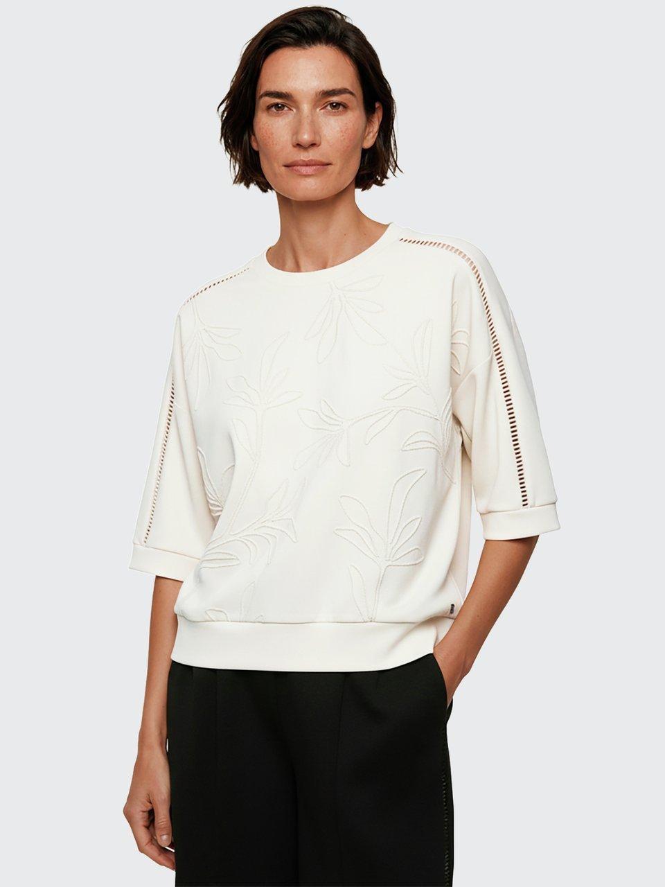 Bogner - Oversized Fit-Sweatshirt Rabea