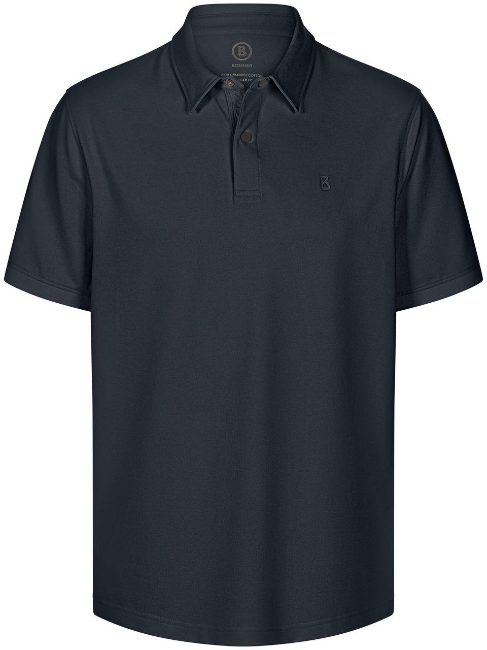 Polo-Shirt Bogner blau günstig online kaufen