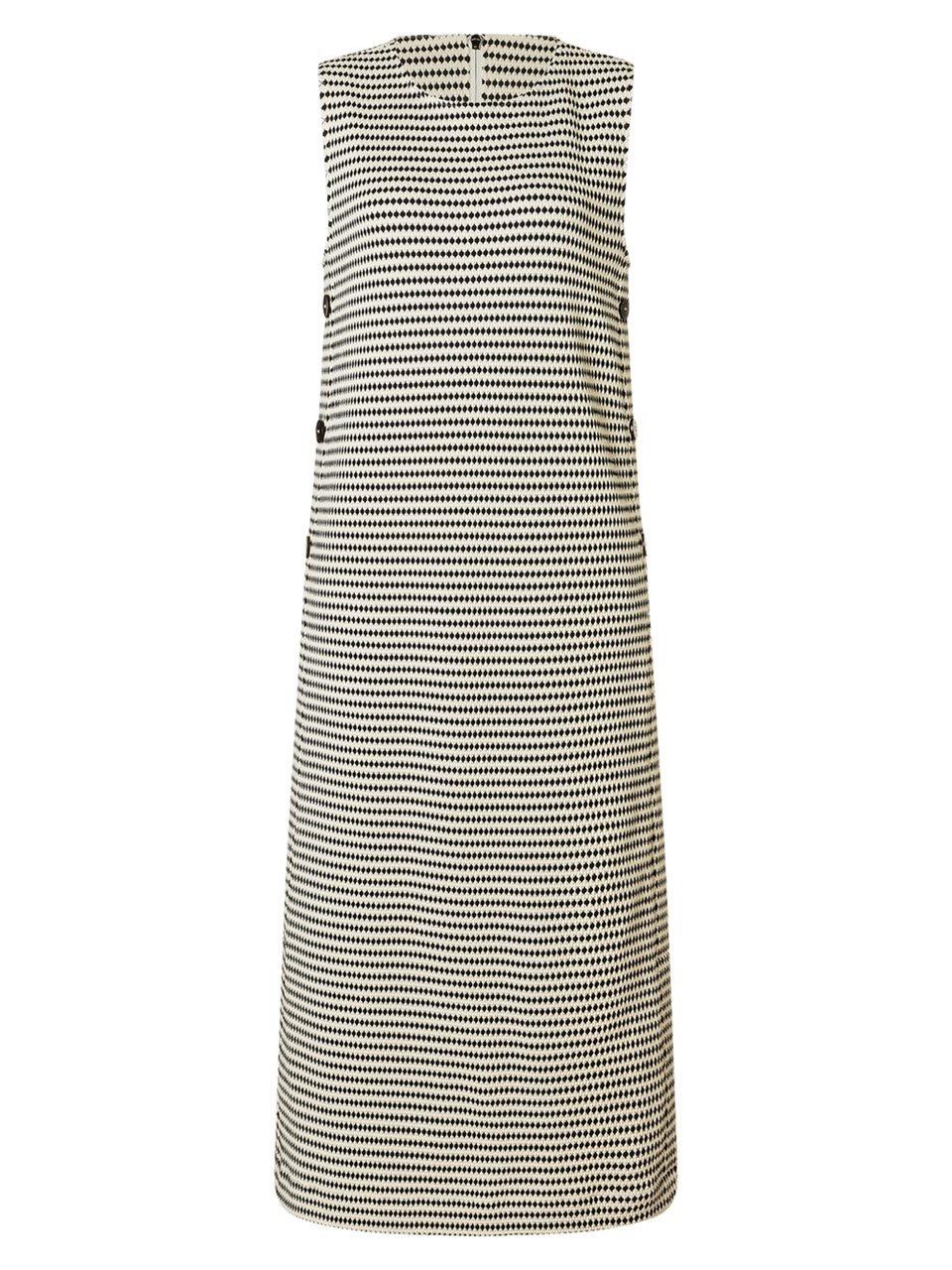 Kleid Samira Bogner weiss günstig online kaufen