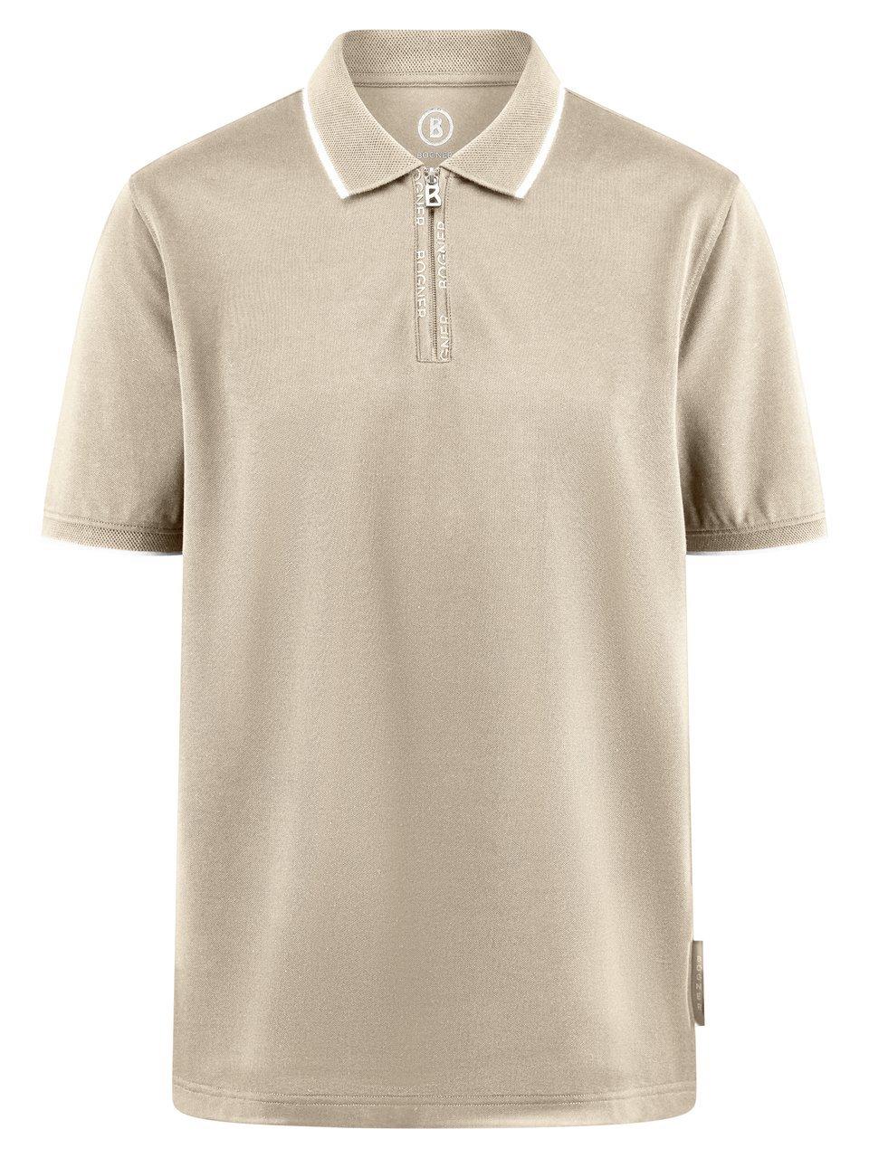 Polo-Shirt Timo 10 Bogner beige günstig online kaufen