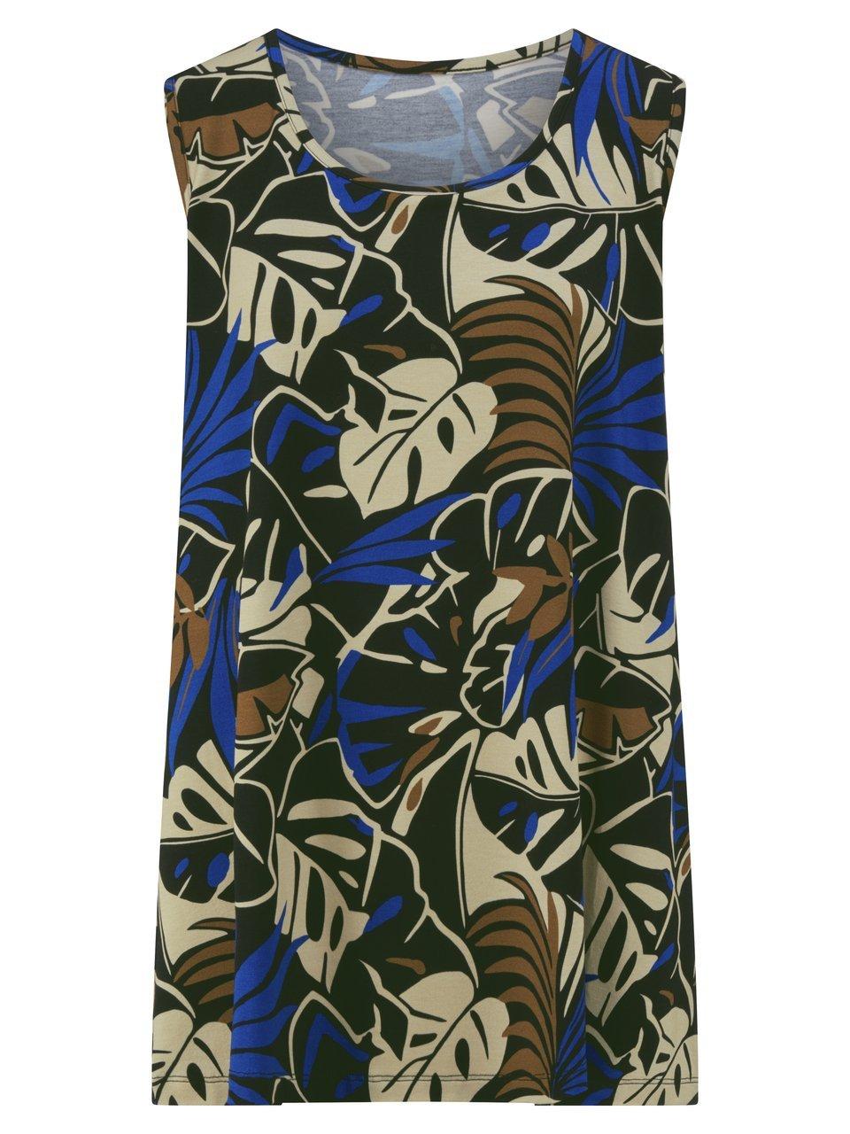 Rundhals-Top Emilia Lay schwarz günstig online kaufen