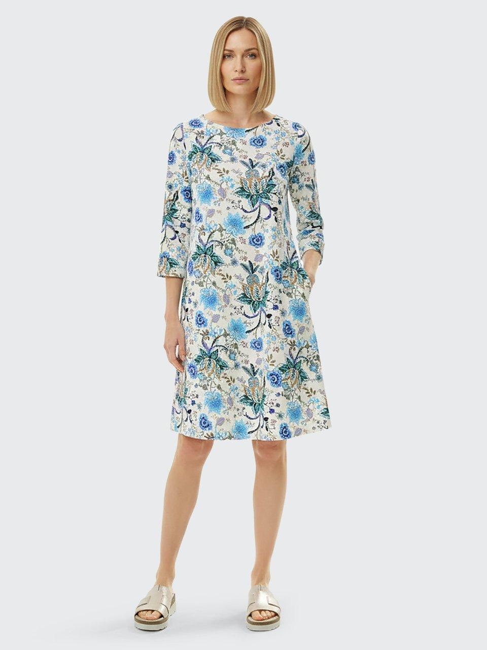 Green Cotton - Kleid Ivy