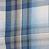 Blau/Beige-124530
