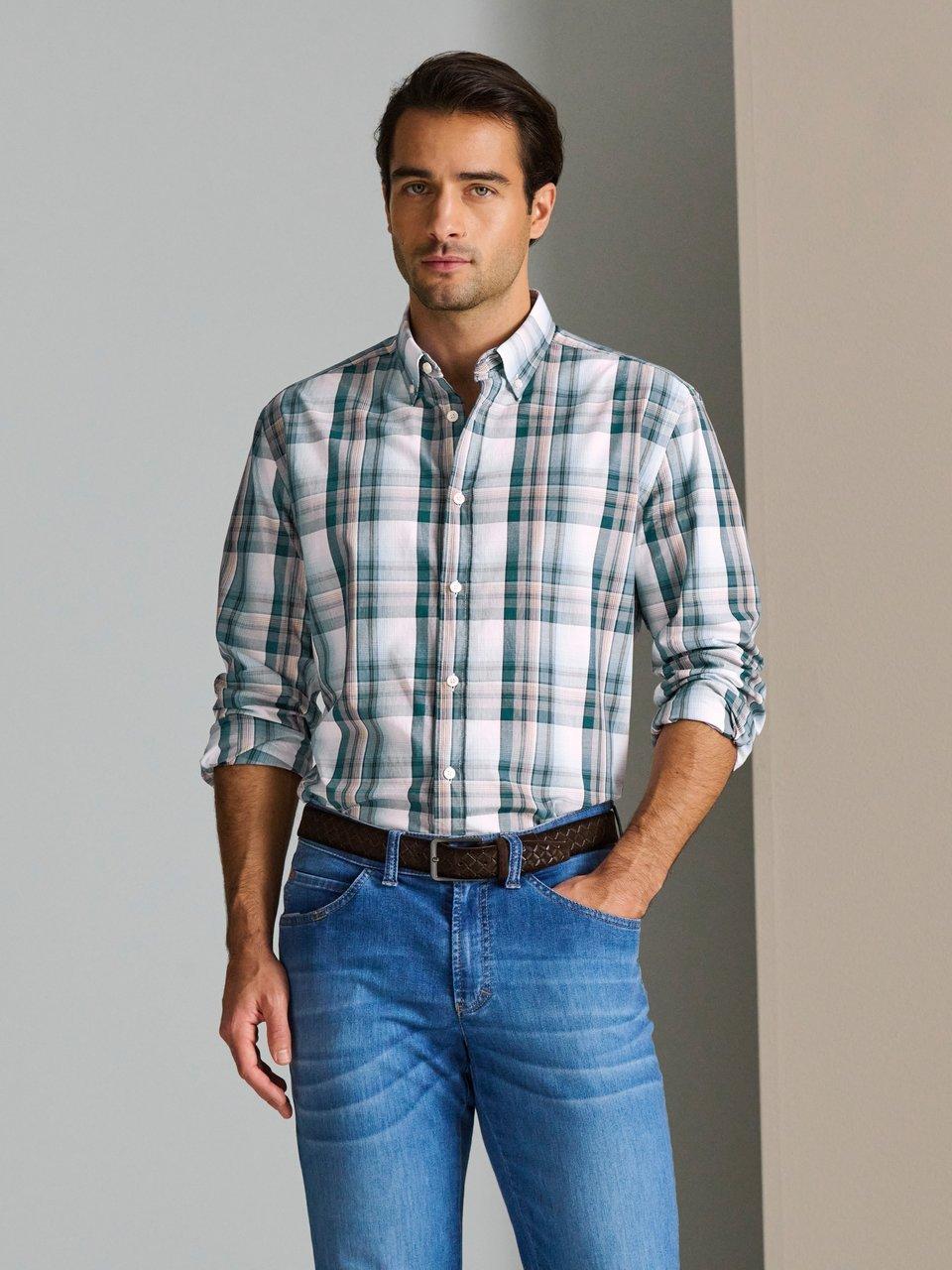 Olymp - La chemise Regular Fit