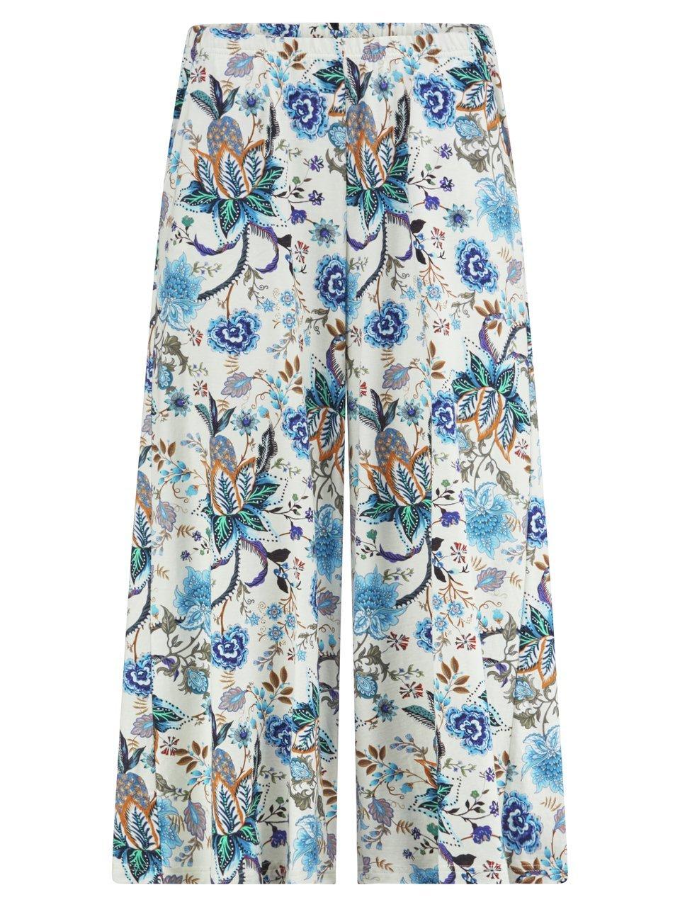 Culotte Henriette Green Cotton weiss günstig online kaufen