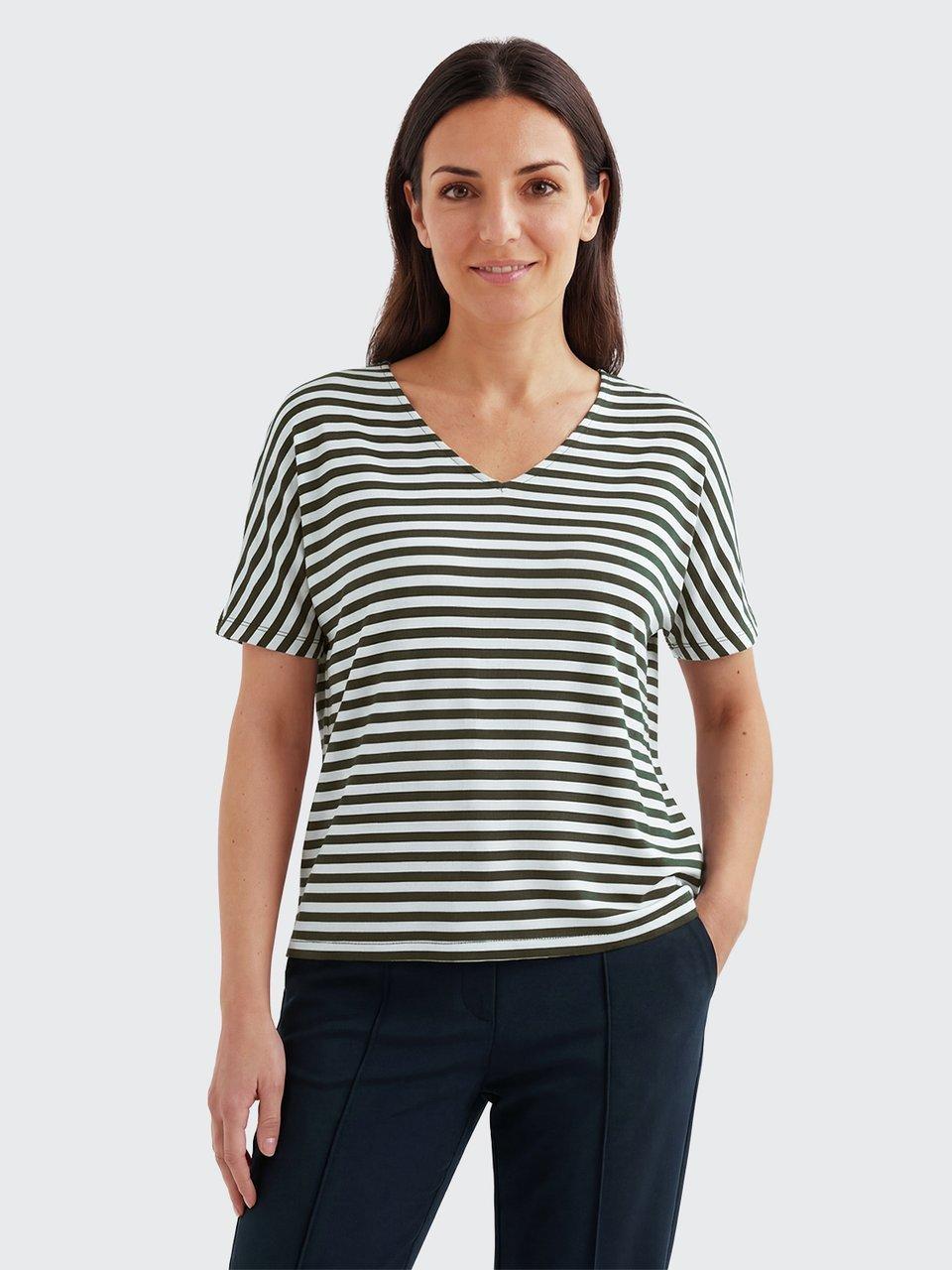 BASLER - V-Shirt