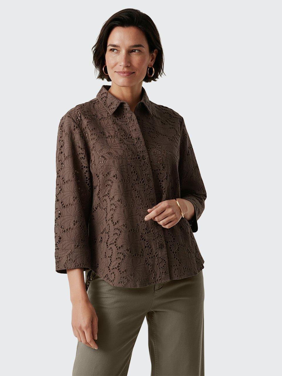 BASLER - Blouse