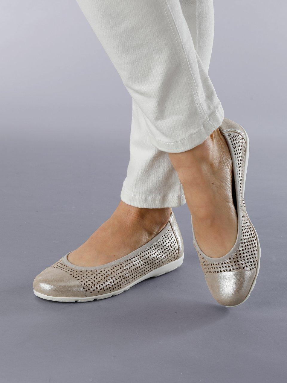 Caprice - Les ballerines
