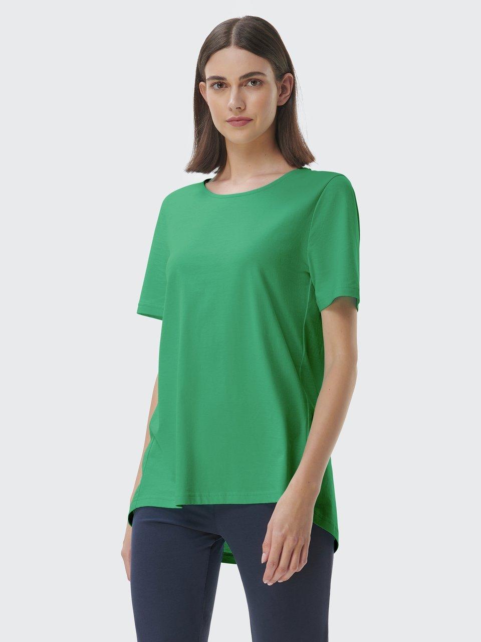 Green Cotton - Le T-shirt Benedikte 100% coton