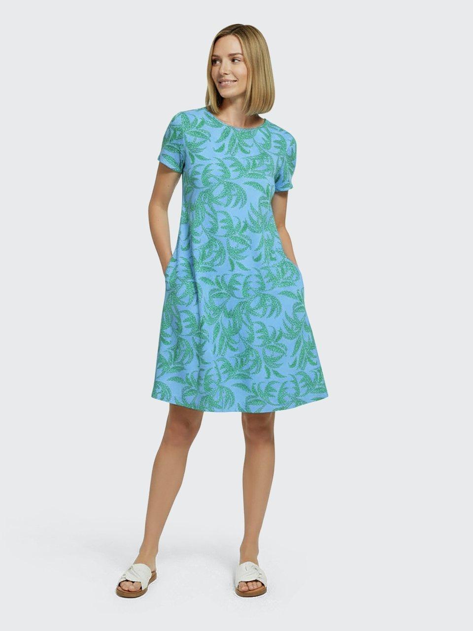 Green Cotton - Jurk Naja