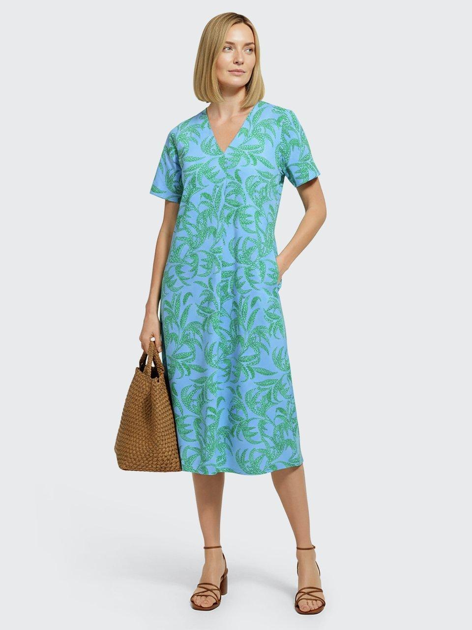Green Cotton - Kleid Lotta