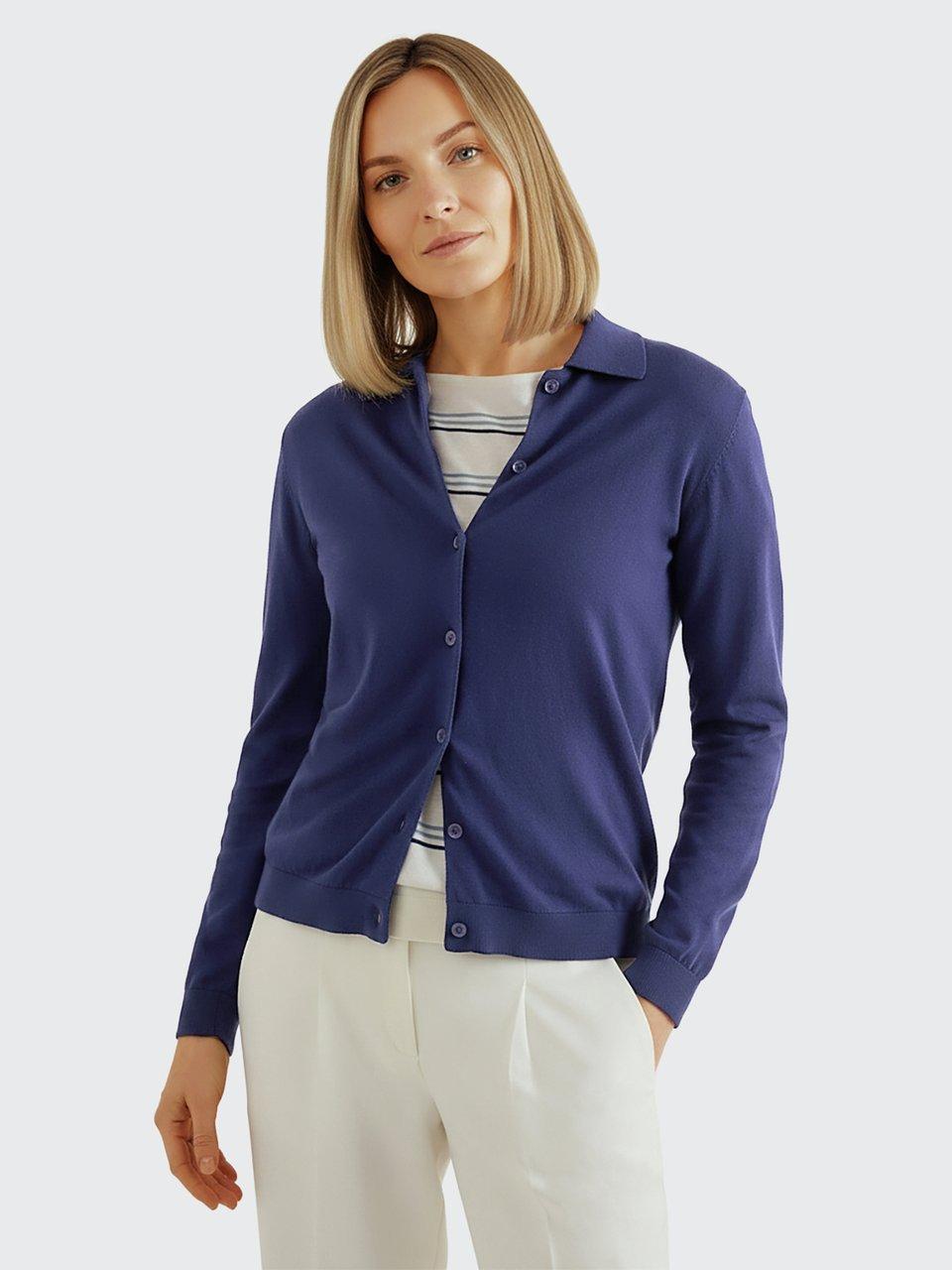 Fadenmeister Berlin - Vest