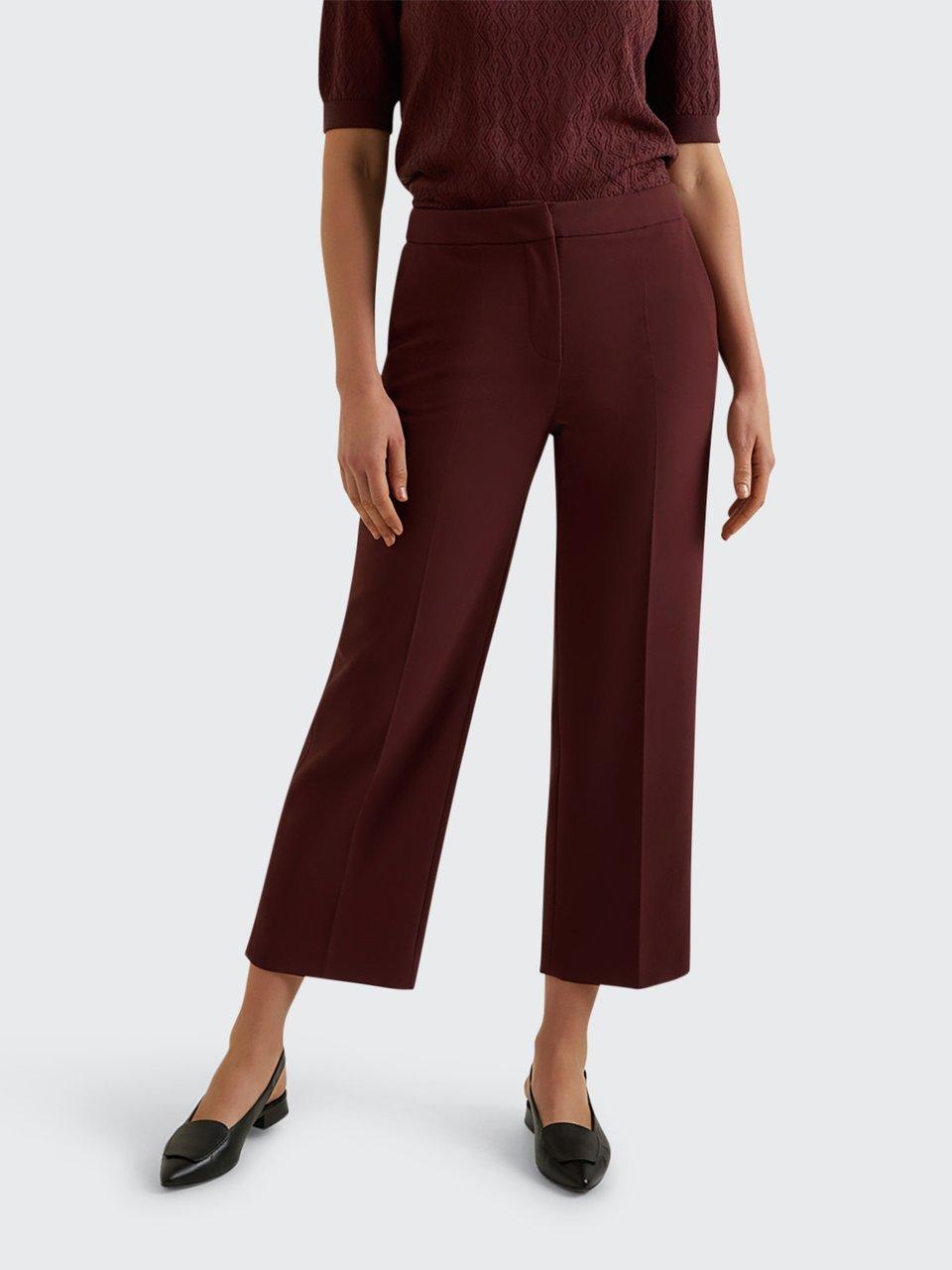 Fadenmeister Berlin - Knöchellange Hose