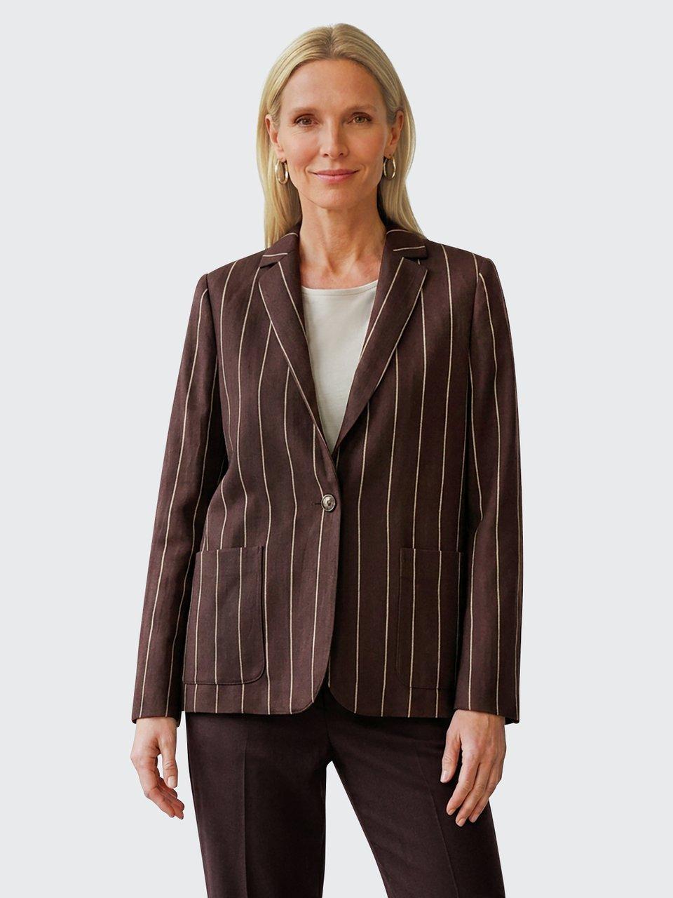 Fadenmeister Berlin - Le blazer