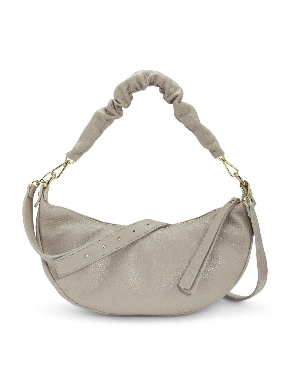 Peter Hahn Handtas handvat Van  beige