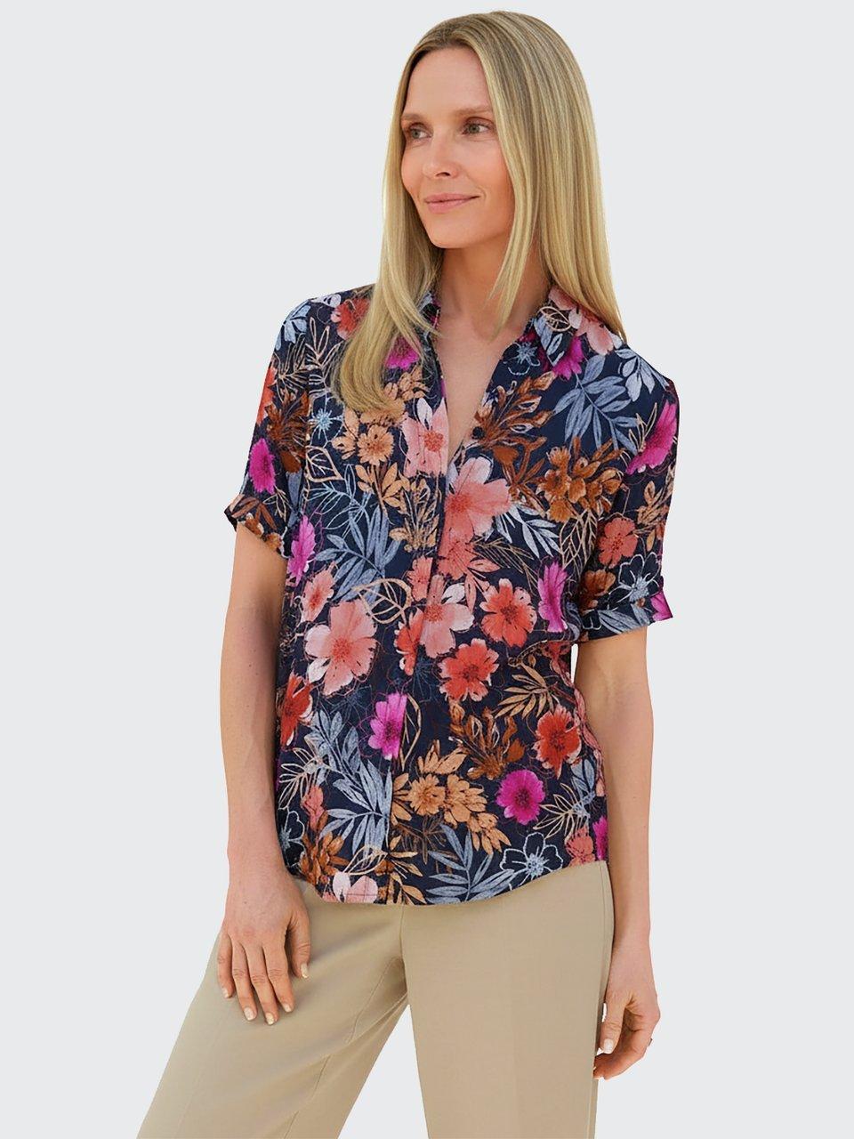Fadenmeister Berlin - Bluse