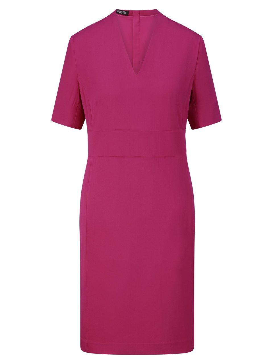 Kleid Fadenmeister Berlin pink günstig online kaufen