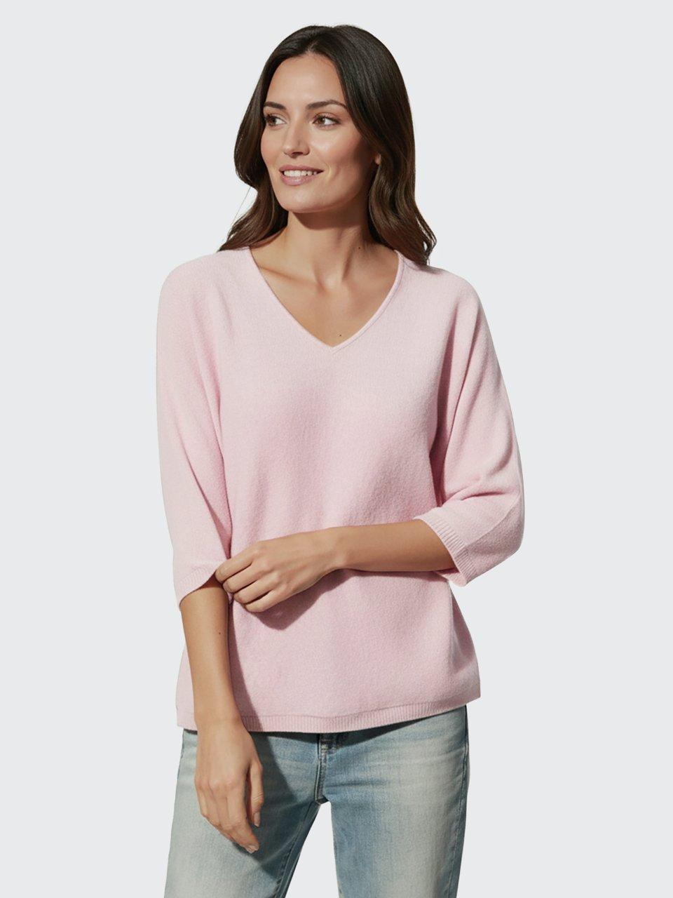 Kaschmir Pullover Peter Hahn