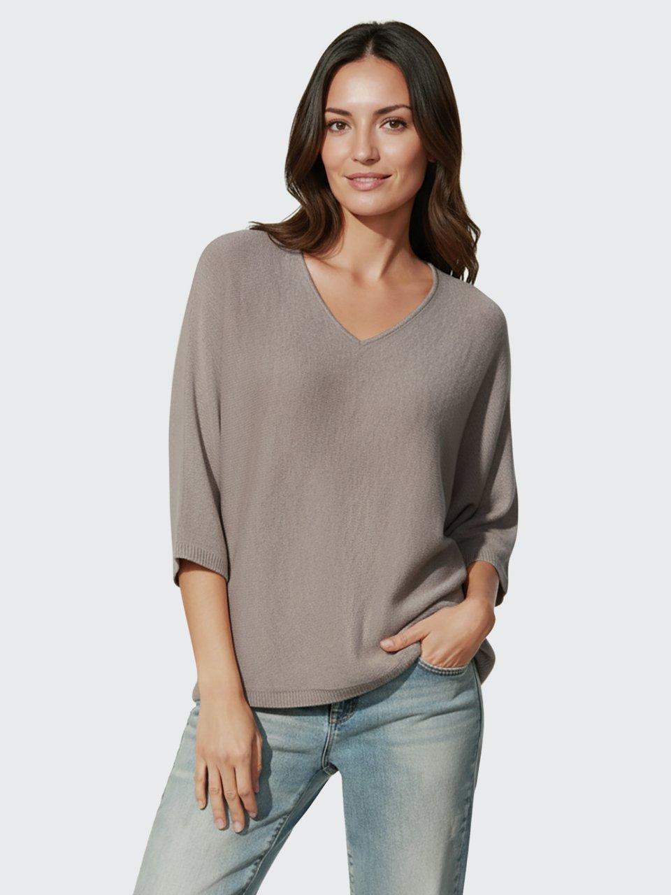 Peter Hahn - Le pull Peter Hahn