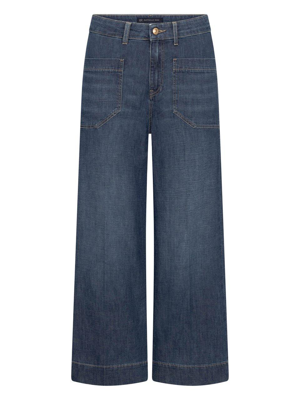 7/8-Jeans Modell Modell Miru Raffaello Rossi denim günstig online kaufen