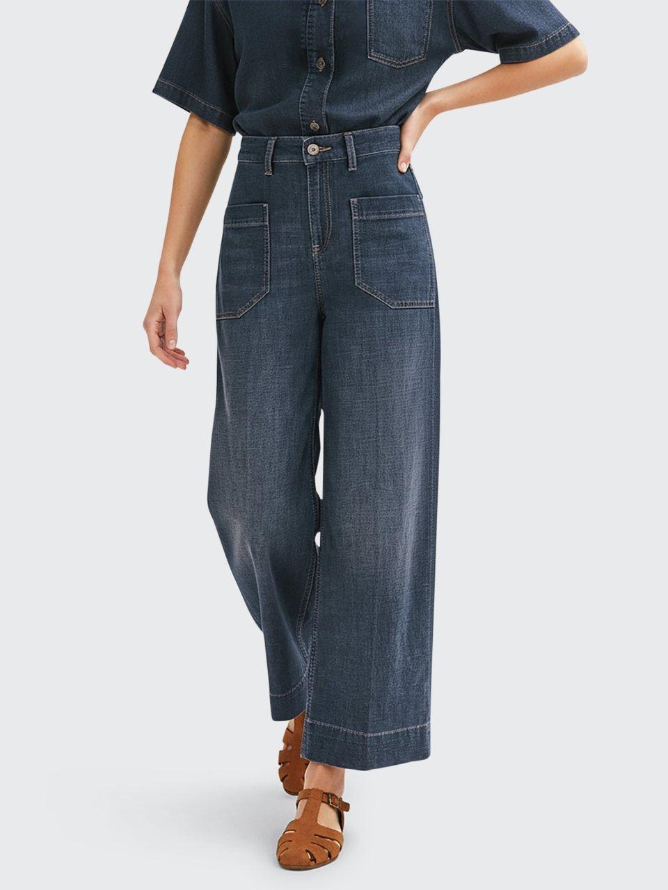Raffaello Rossi - 7/8-jeans Model Miru