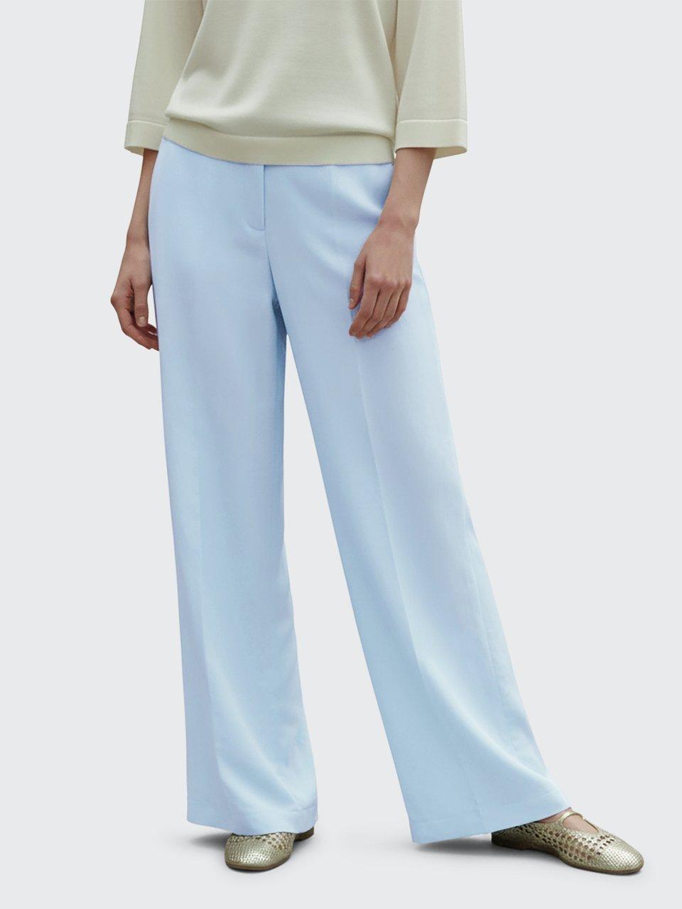 Raffaello Rossi - Le pantalon Wide Fit