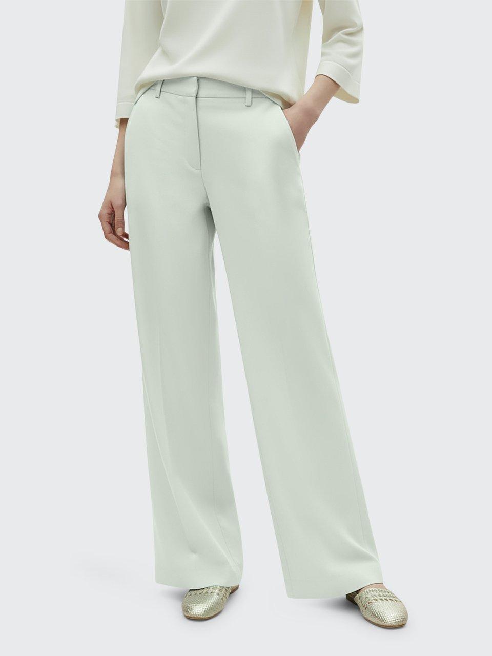 Raffaello Rossi - Wide Fit-broek
