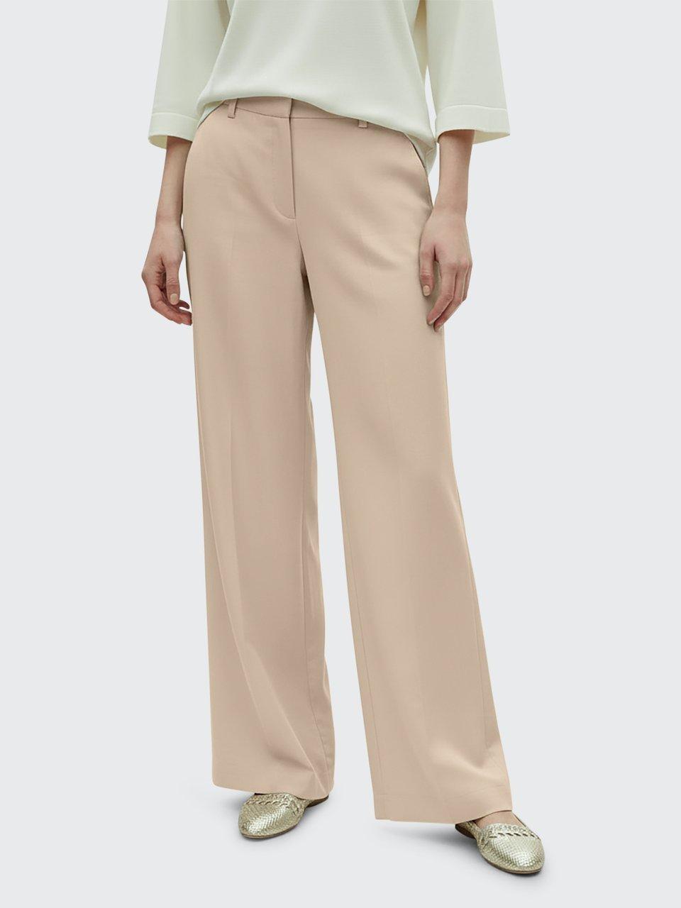 Raffaello Rossi - Wide Fit-broek