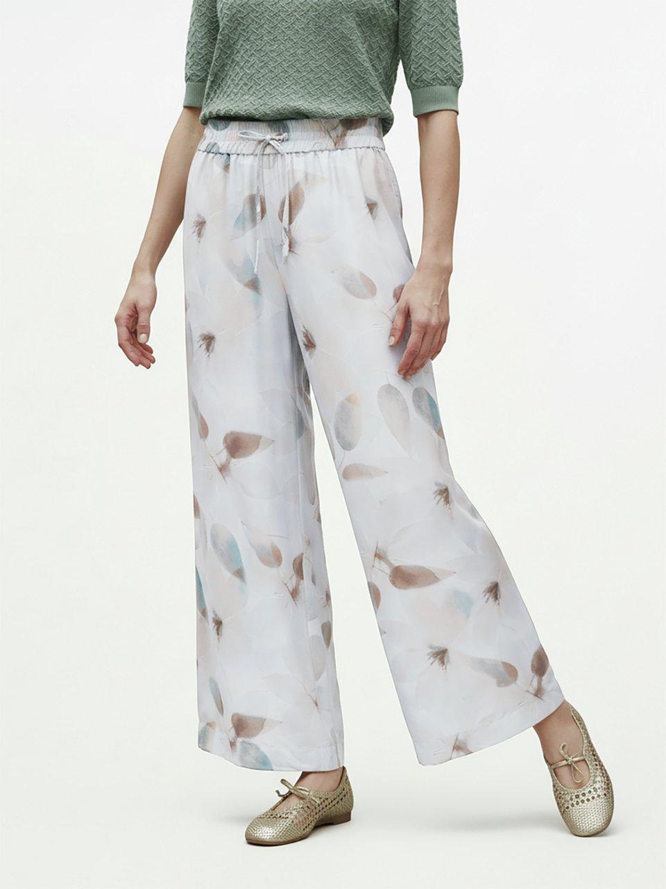 Raffaello Rossi - Wide Fit-broek