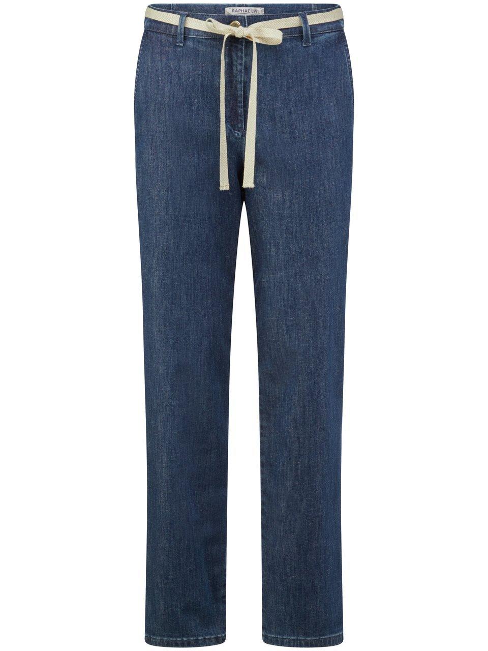 Knöchellange Comfort Fit-Jeans Raphaela by Brax denim günstig online kaufen