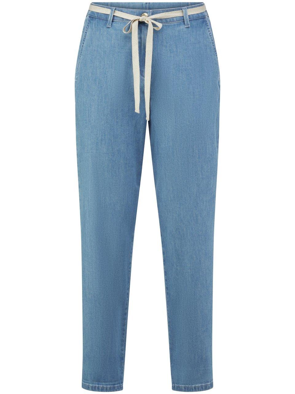 Knöchellange Comfort Fit-Jeans Raphaela by Brax denim günstig online kaufen