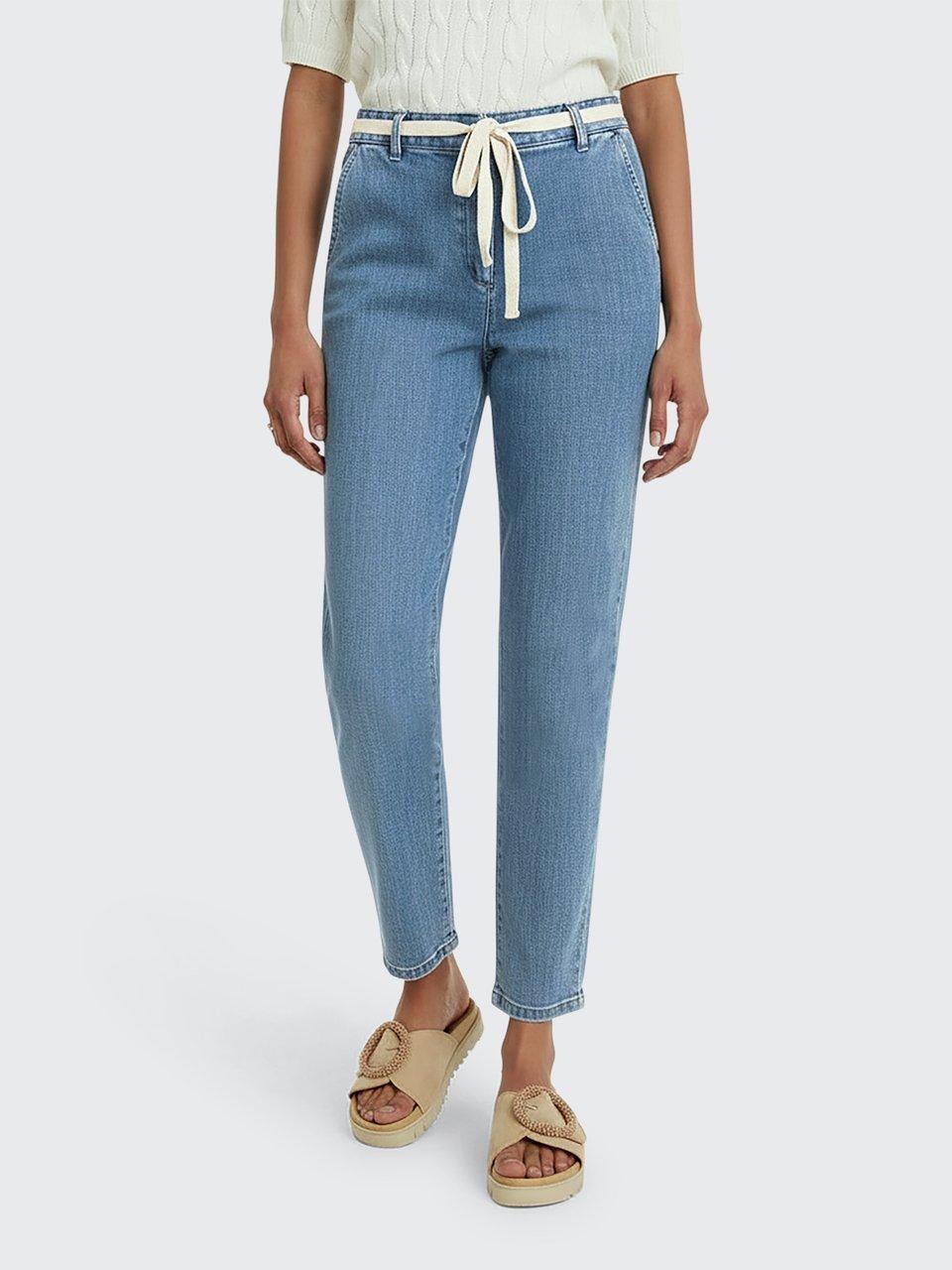 Raphaela by Brax - Le jean Comfort Fit