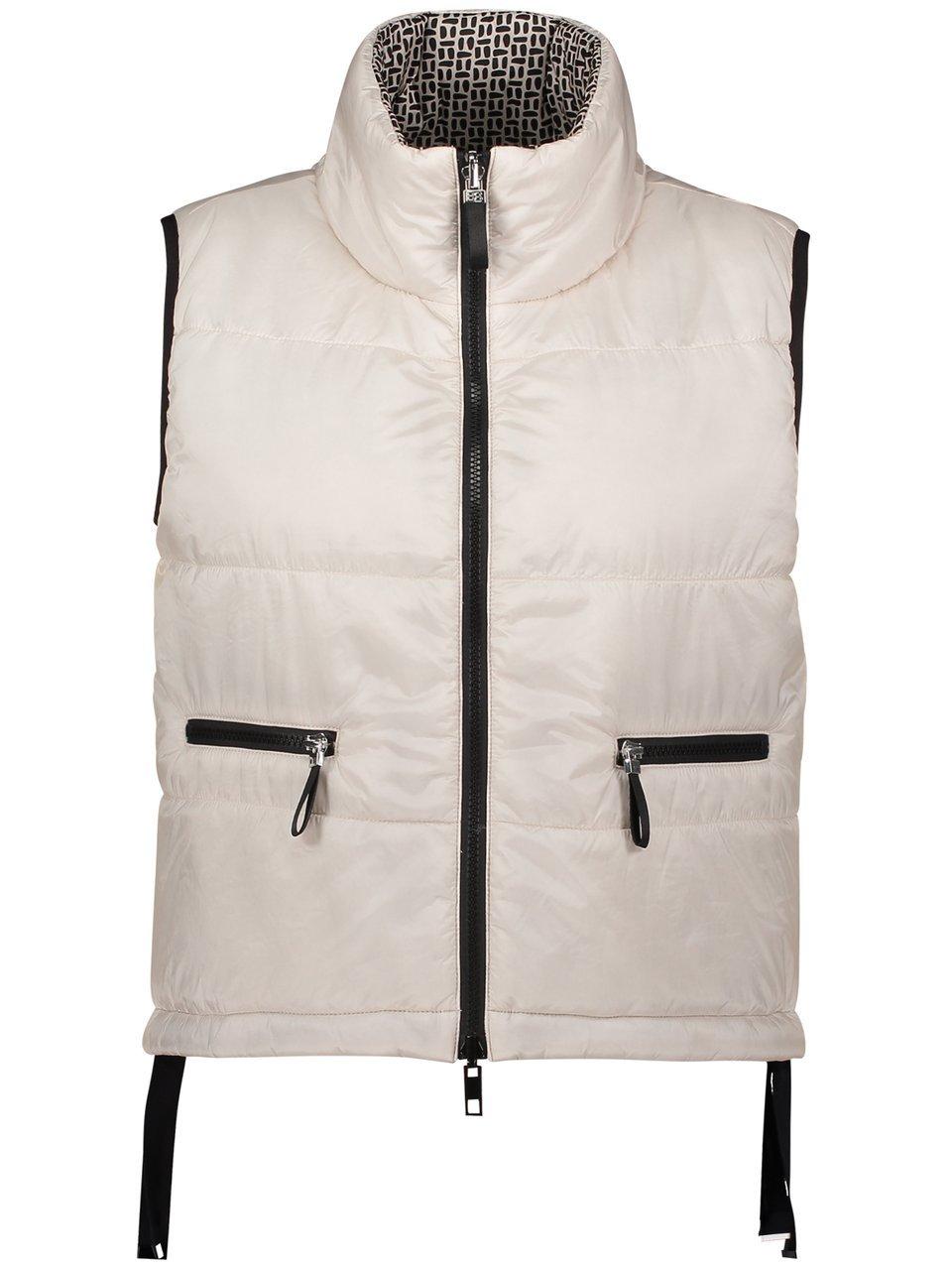 Wende-Steppweste Betty Barclay beige günstig online kaufen