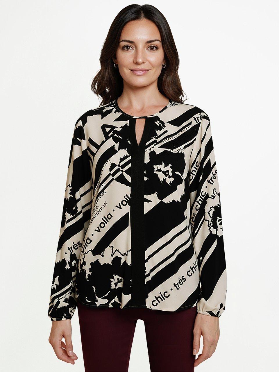 Betty Barclay - Slip-on blouse