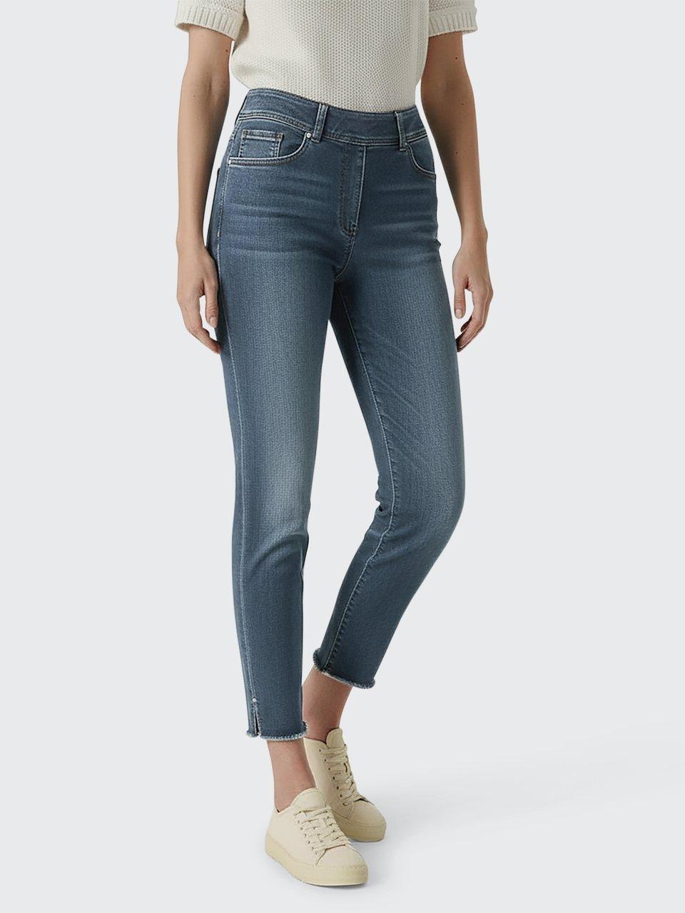 Raphaela by Brax - Super Slim Fit-7/8-Jeans
