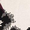 greige/zwart/multicolour-124677