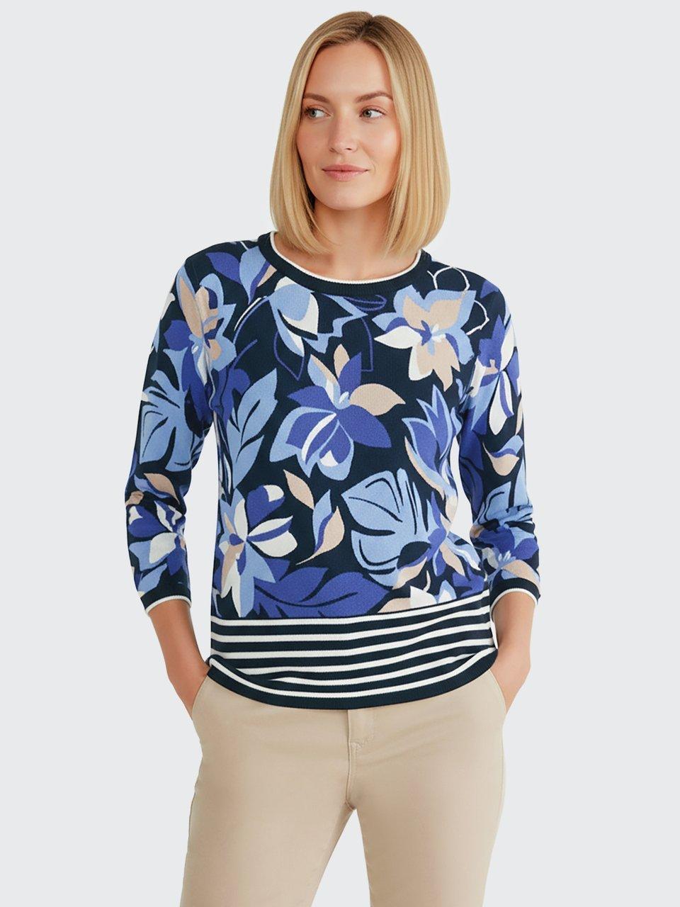 Betty Barclay - Rundhals-Pullover