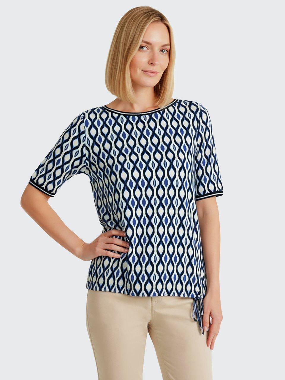 Betty Barclay - Shirt mit U-Boot-Ausschnitt