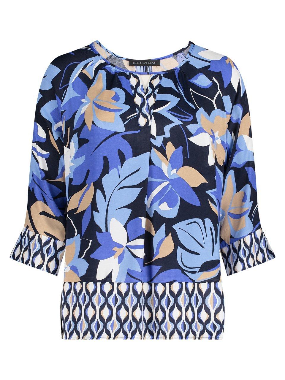 Bluse Betty Barclay blau günstig online kaufen