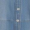 Bleached denim-124685