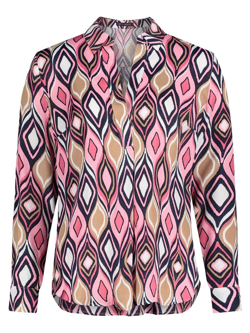 Bluse Betty Barclay pink günstig online kaufen