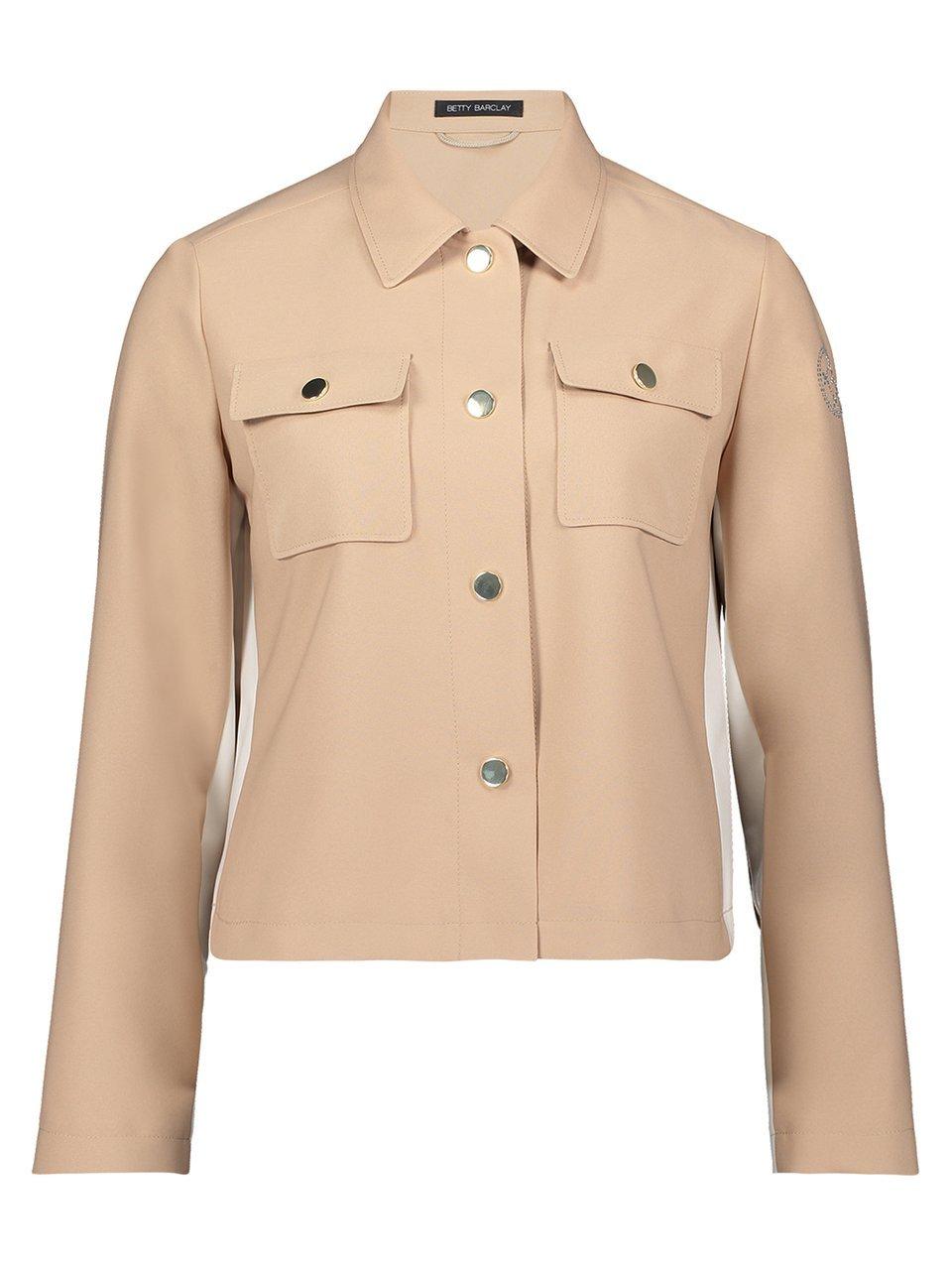 Jacke Betty Barclay beige günstig online kaufen