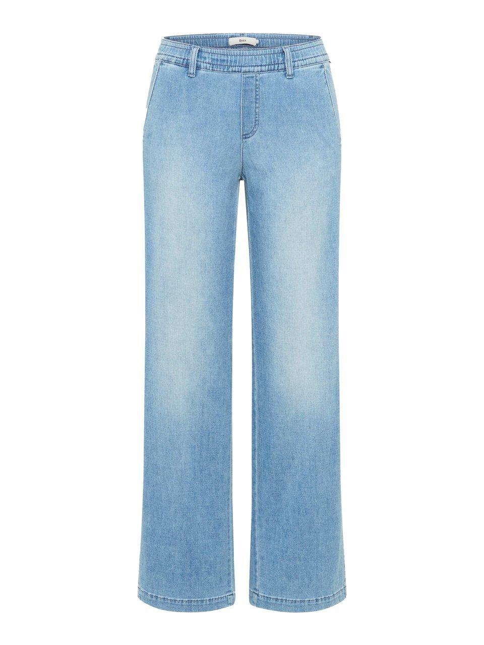 Jeans Modell Maine Brax denim günstig online kaufen