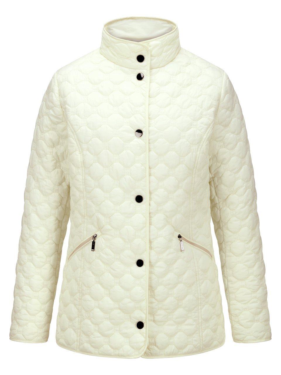 Steppjacke Peter Hahn beige günstig online kaufen