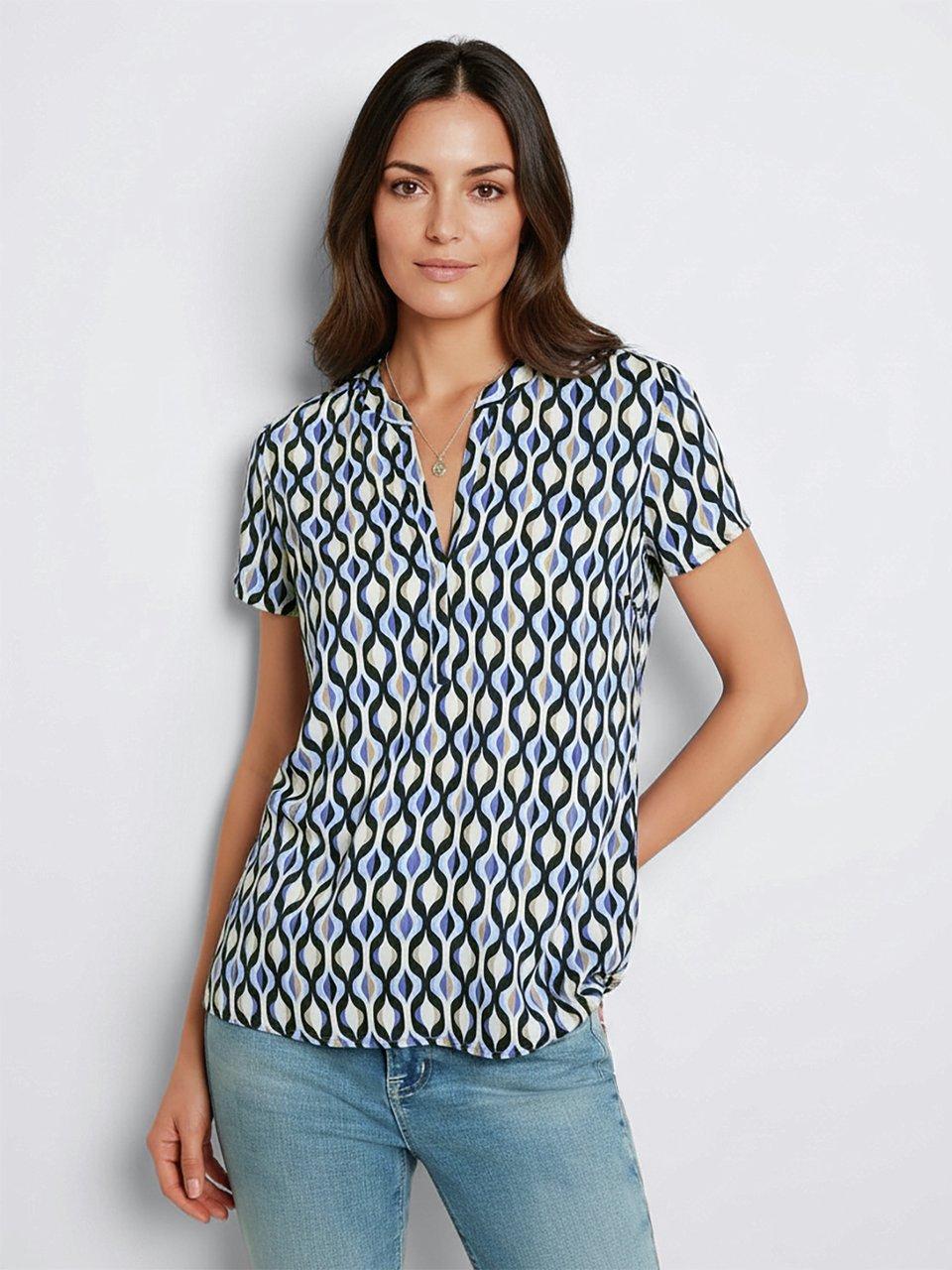 Betty Barclay - Bluse mit V-Öffnung