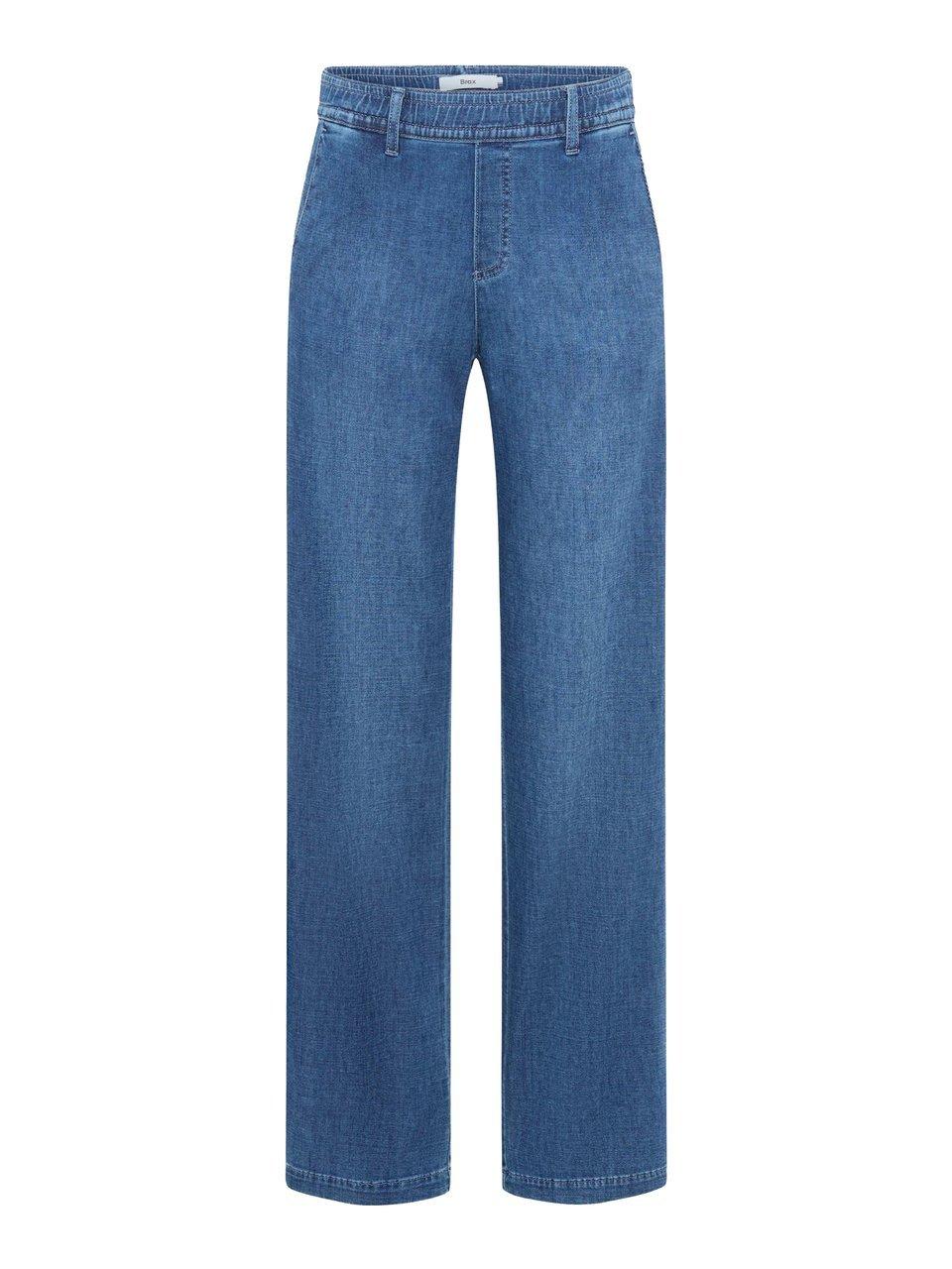 Jeans Modell Maine Brax denim günstig online kaufen