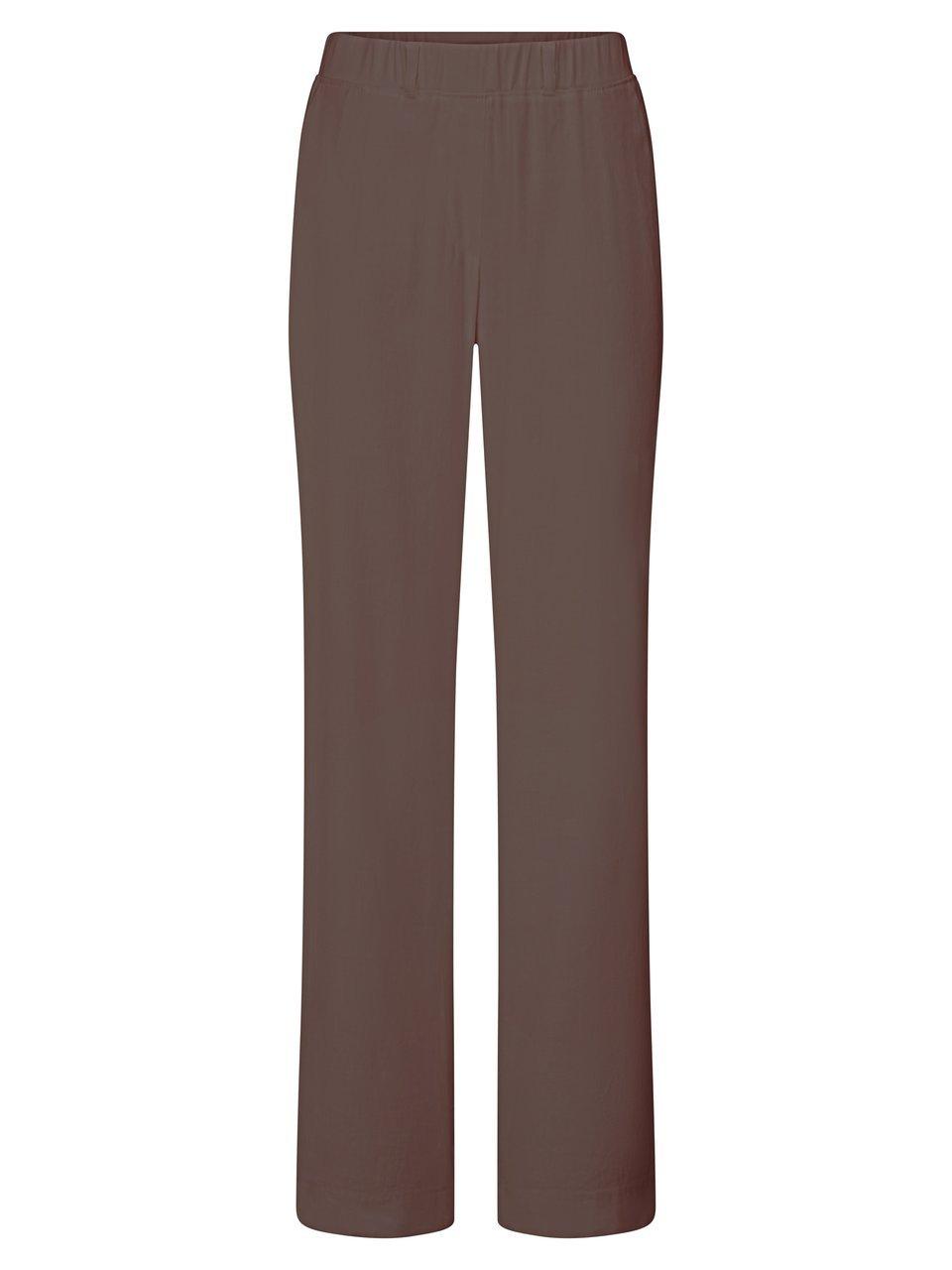Slim Fit-Hose Raphaela by Brax braun günstig online kaufen