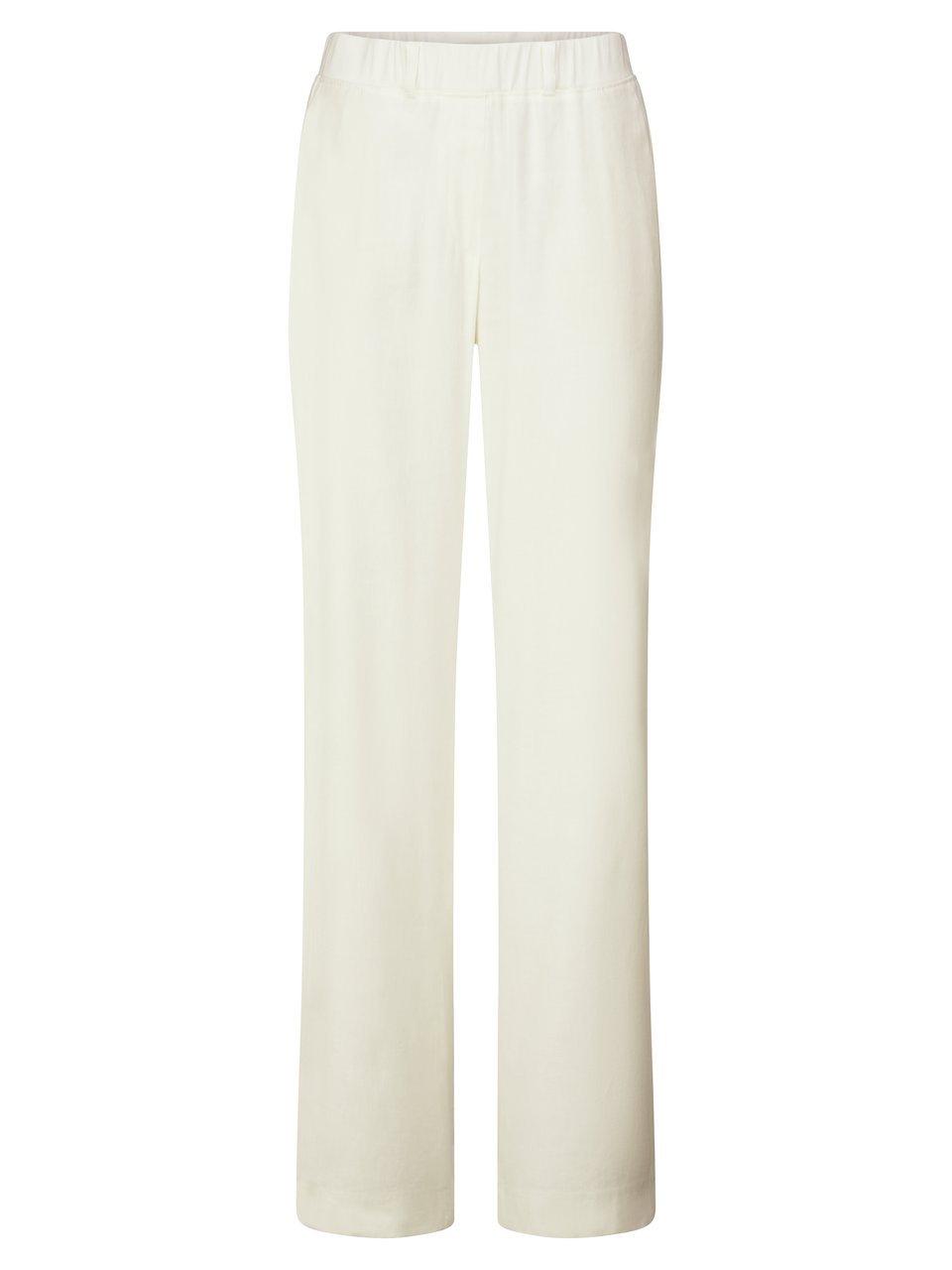 Slim Fit-Hose Raphaela by Brax weiss günstig online kaufen