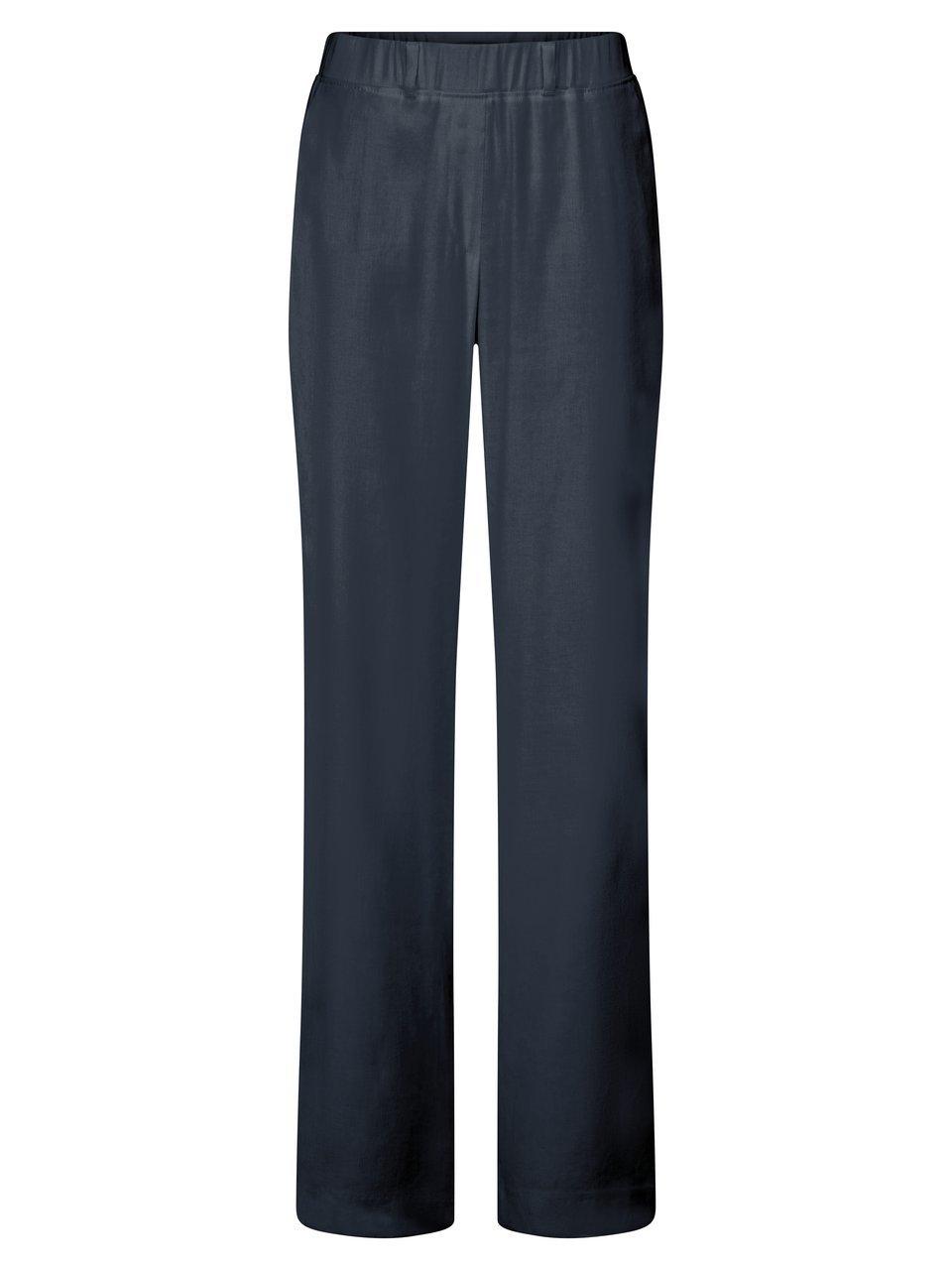 Slim Fit-Hose Raphaela by Brax blau günstig online kaufen