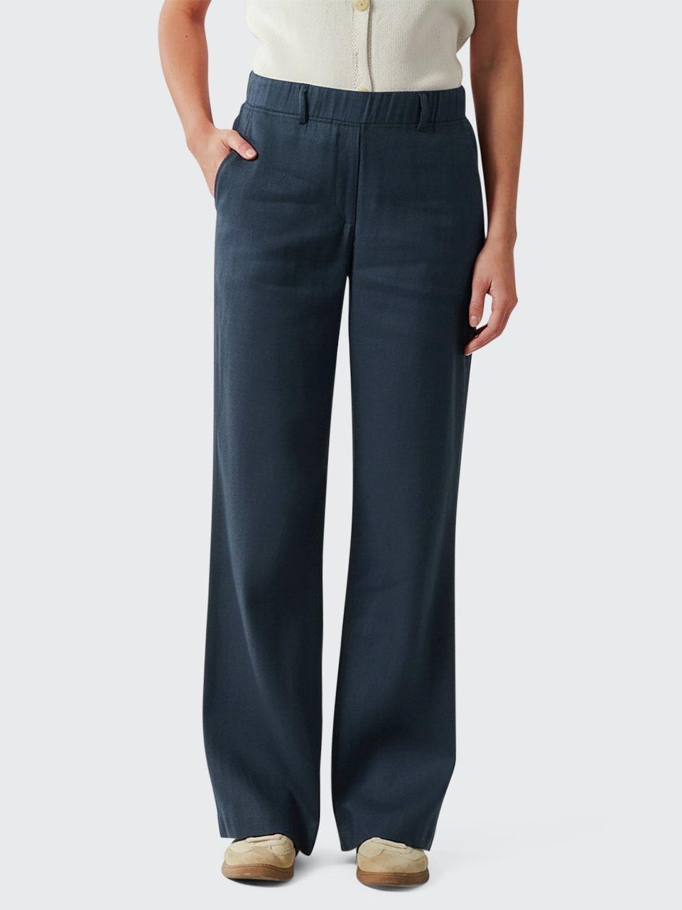 Raphaela by Brax - Slim Fit broek